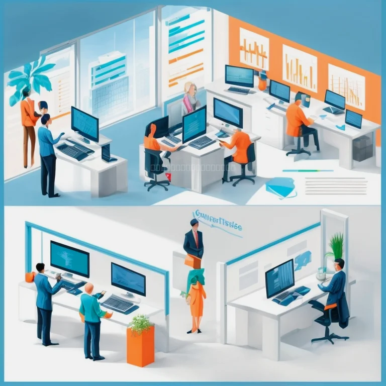 AI開発チームとの連携イメージ